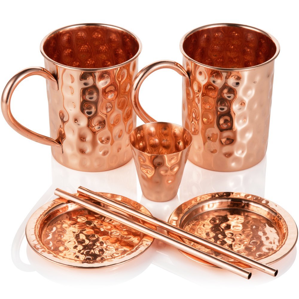 Copper Products
