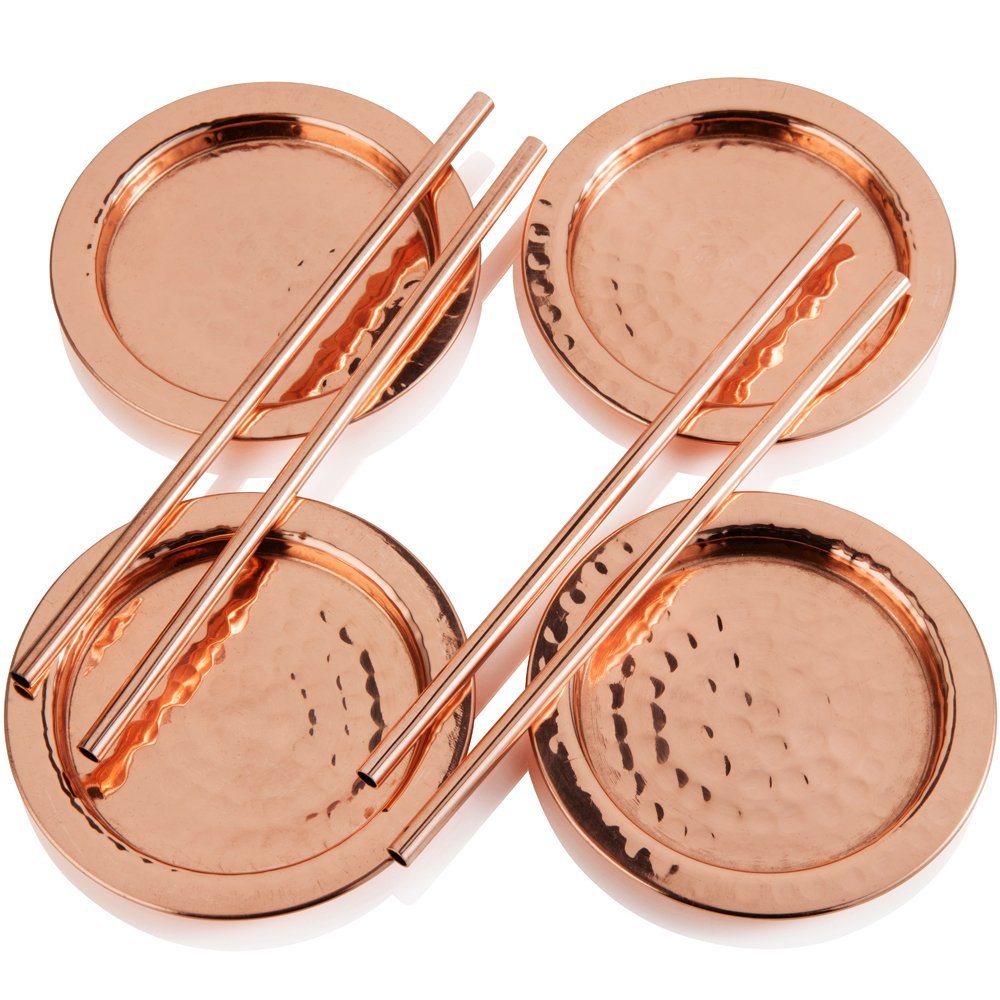 Copper Products