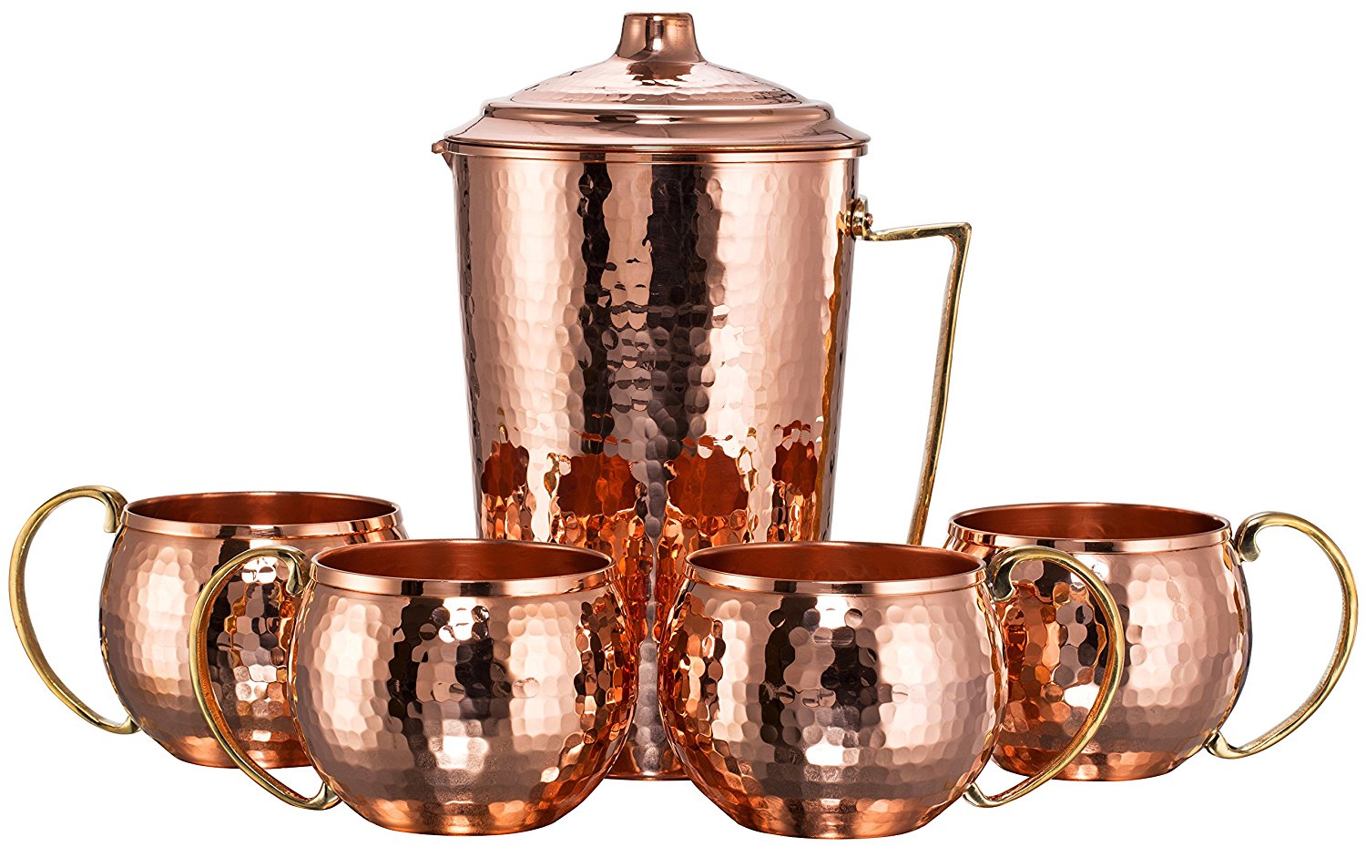 Copper Products
