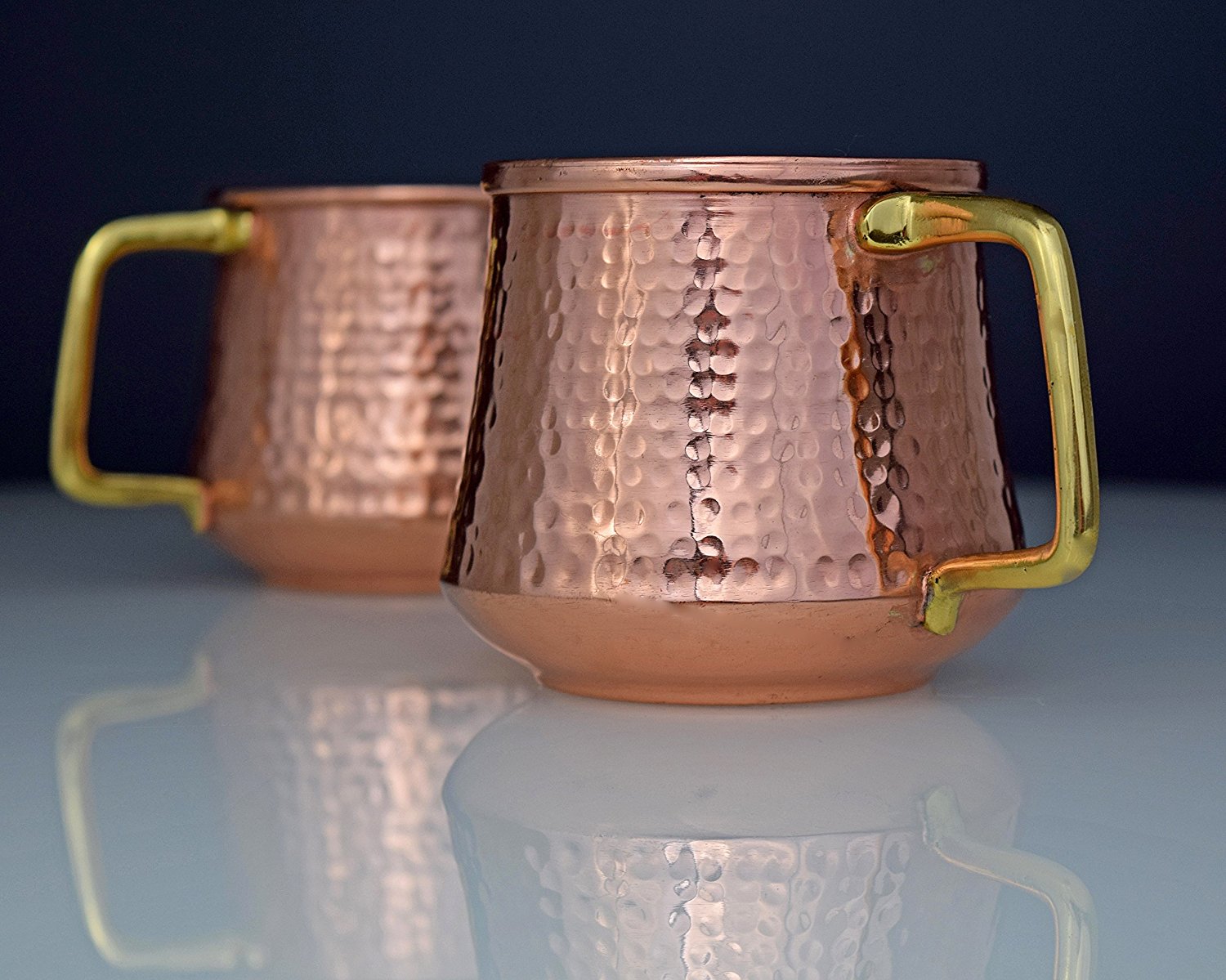 Copper Products