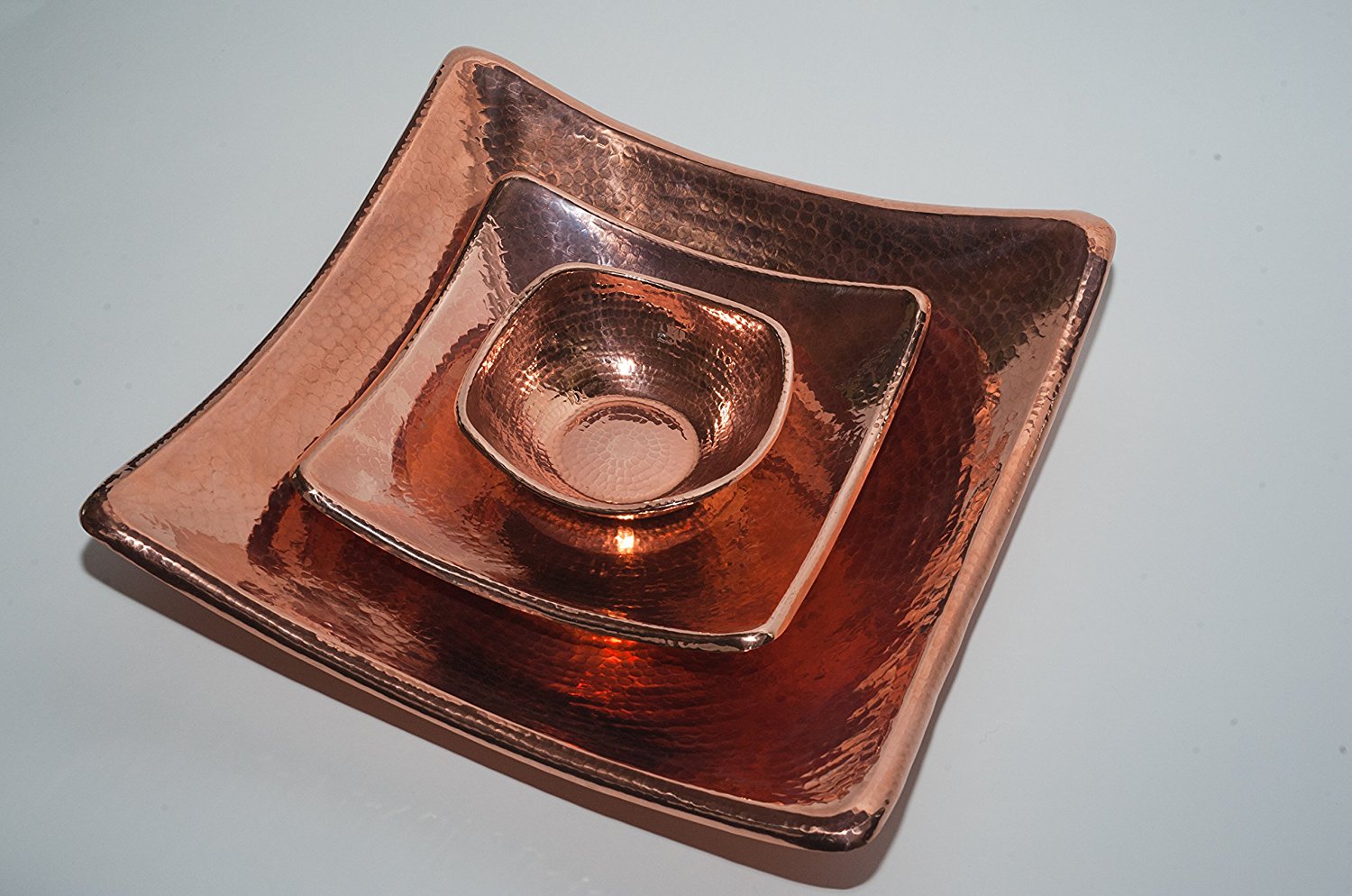 Copper Products