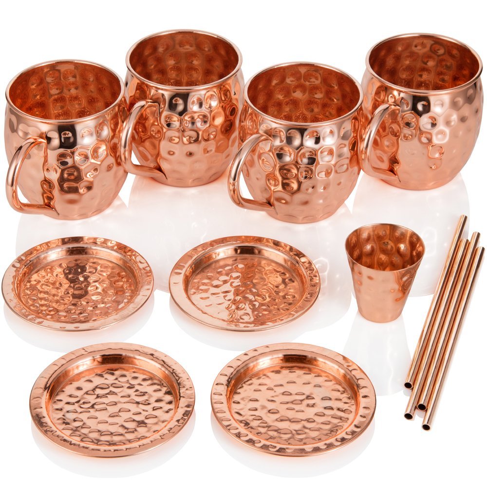 Copper Products